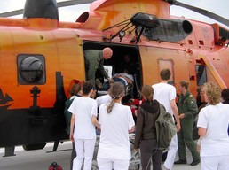 Rettungsdienst